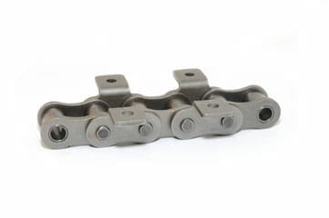 PEER Chain MFG. Stock # 8031 C2052 Hollow Pin RIV X 10 FT Factory New! PEER Chain MFG. Stock # 8031 C2052 Hollow Pin RIV X 10 FT Factory New!